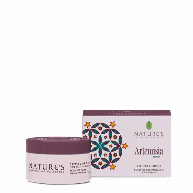 Artemisia Crema Corpo 200 ml